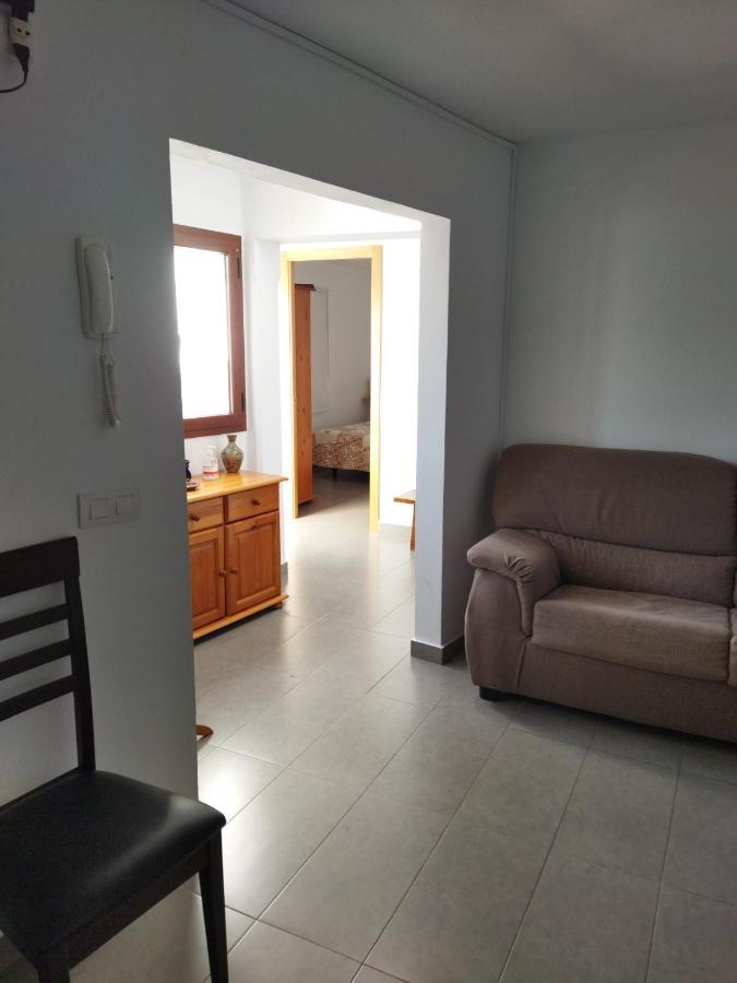 El Fraile Villa Техеда Екстериор снимка