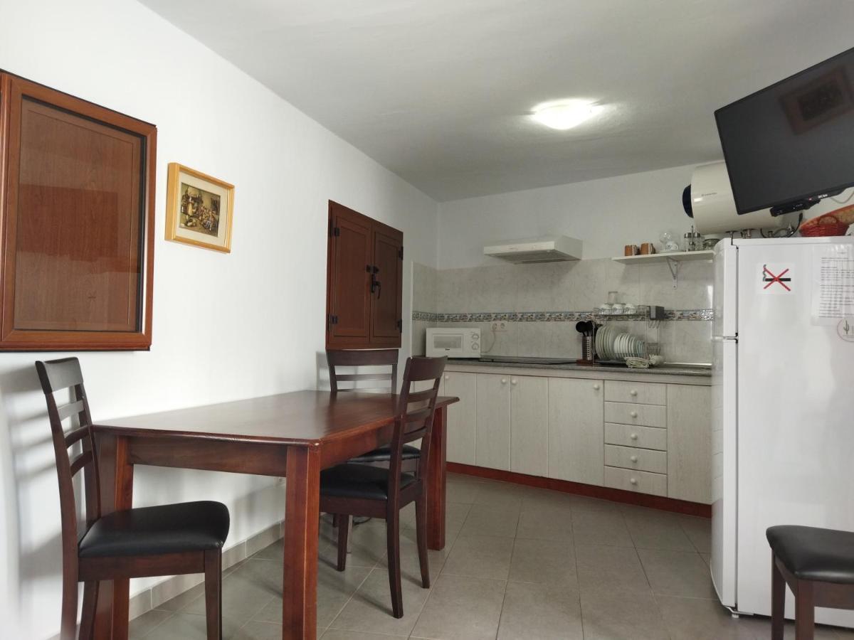 El Fraile Villa Техеда Екстериор снимка