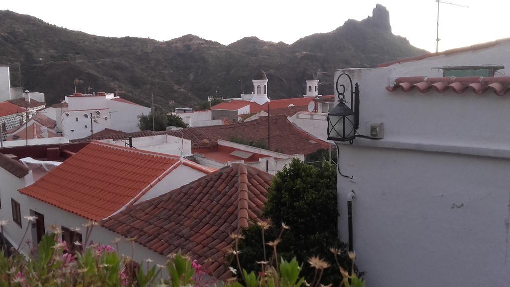 El Fraile Villa Техеда Екстериор снимка