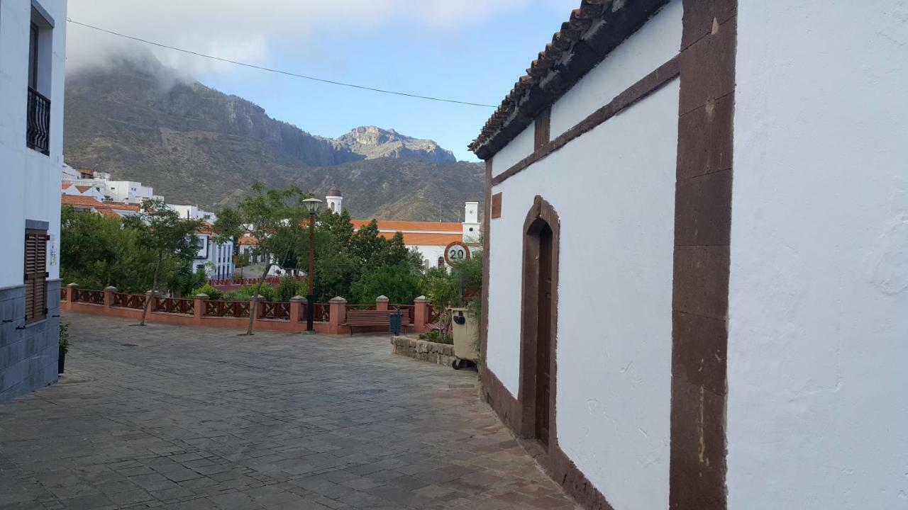 El Fraile Villa Техеда Екстериор снимка